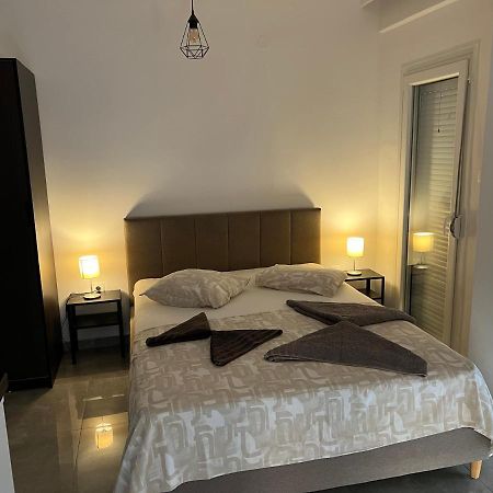 Nea Kallikrateia Apartments Alexandrou 1 المظهر الخارجي الصورة